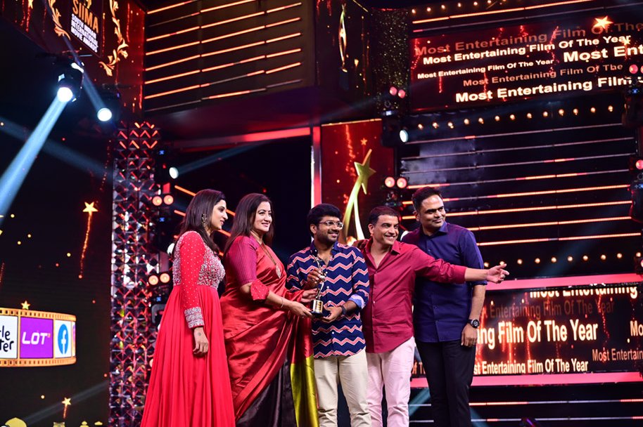 SIIMA-Awards-2021-Photos